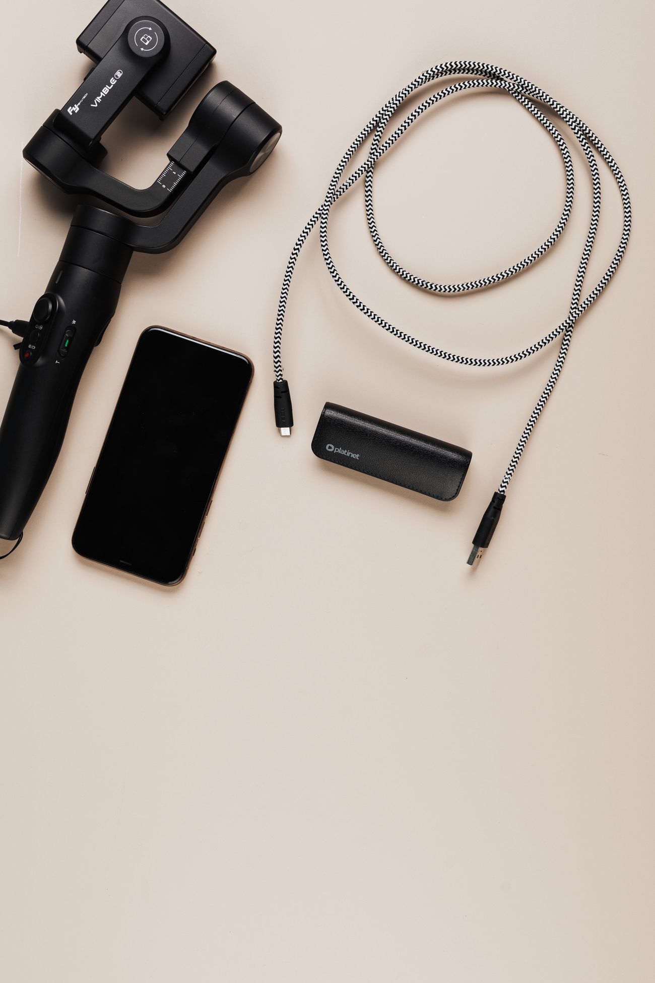 Accesorios para móviles